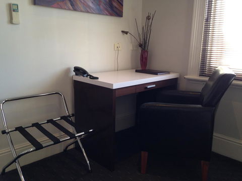 Auldington Hotel - Darwin Holiday 19