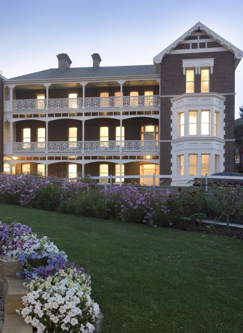 Auldington Hotel - Darwin Holiday 11