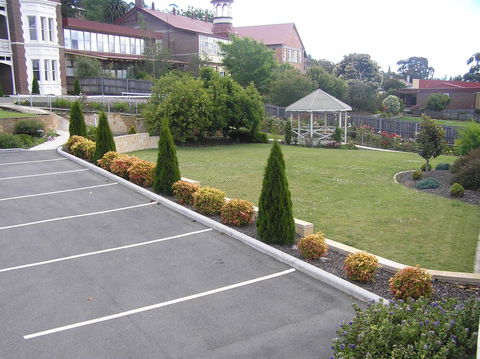Auldington Hotel - Darwin Holiday 42
