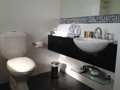 Auldington Hotel - Darwin Holiday 4