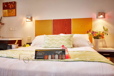 Auldington Hotel - Darwin Holiday 2