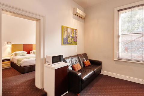 Auldington Hotel - Darwin Holiday 16