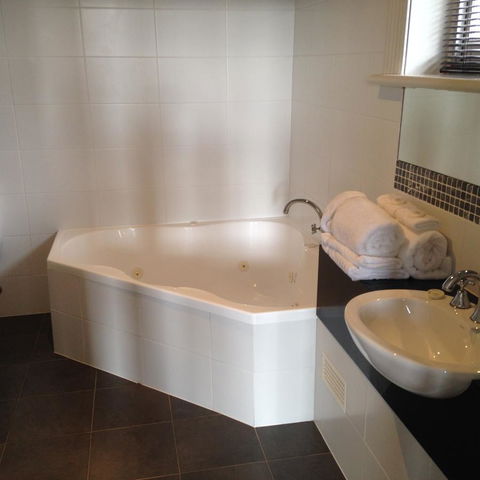 Auldington Hotel - Darwin Holiday 20
