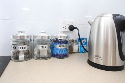 Richmond Coachmans Rest - Darwin Holiday 23