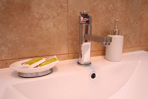 Richmond Coachmans Rest - Darwin Holiday 22