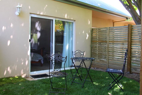 Richmond Coachmans Rest - Darwin Holiday 3