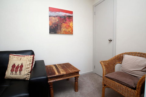 Richmond Coachmans Rest - Darwin Holiday 19