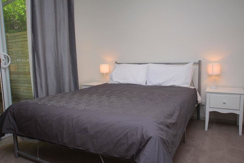 Richmond Coachmans Rest - Darwin Holiday 21