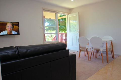 Richmond Coachmans Rest - Darwin Holiday 20