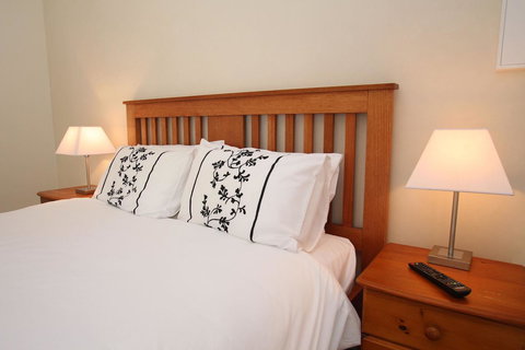 Richmond Coachmans Rest - Darwin Holiday 12