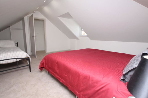 Richmond Coachmans Rest - Darwin Holiday 17