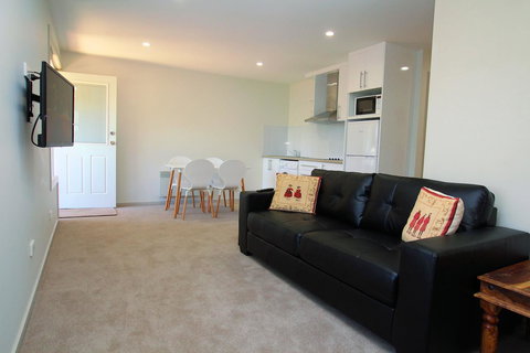 Richmond Coachmans Rest - Darwin Holiday 4