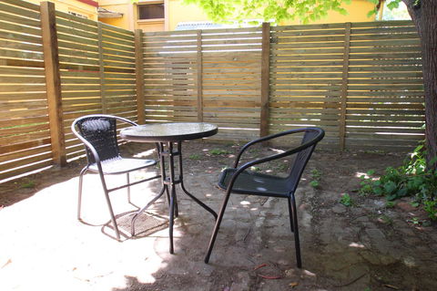 Richmond Coachmans Rest - Darwin Holiday 25