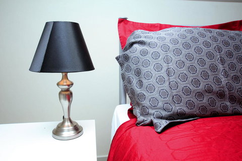 Richmond Coachmans Rest - Darwin Holiday 6