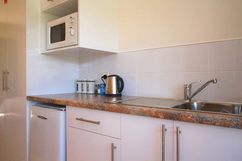 Richmond Coachmans Rest - Darwin Holiday 14