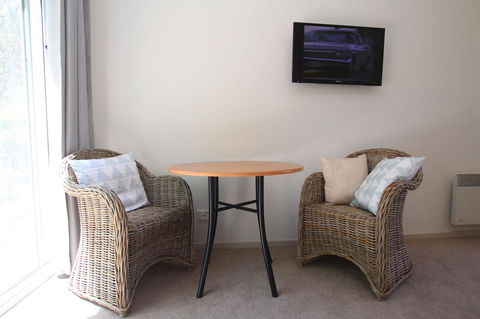 Richmond Coachmans Rest - Darwin Holiday 15