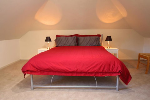 Richmond Coachmans Rest - Darwin Holiday 8