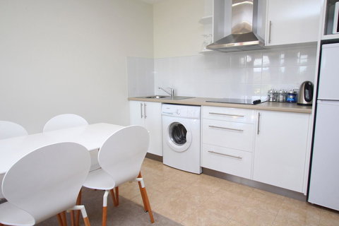 Richmond Coachmans Rest - Darwin Holiday 5