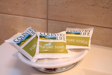 Richmond Coachmans Rest - Darwin Holiday 9