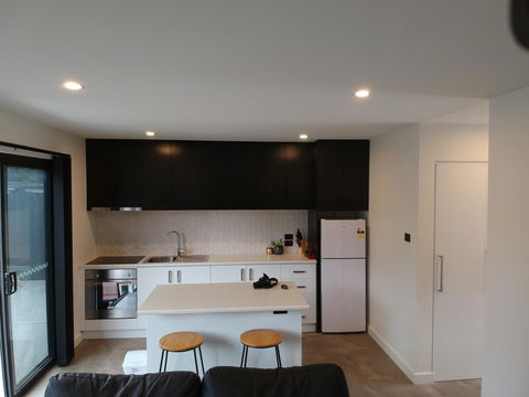 Punchbowl Executive Apartments - Darwin Holiday 1