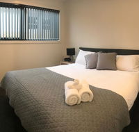 Punchbowl Executive Apartments - Darwin Holiday