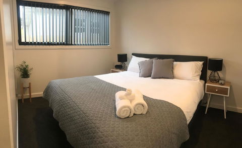 Punchbowl Executive Apartments - Darwin Holiday 0