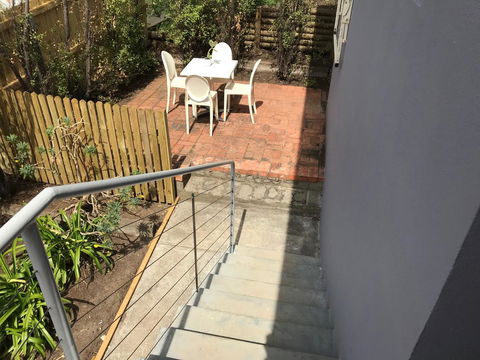 CBD Apartments Launceston - Darwin Holiday 0