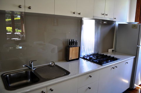 Belton Apartments-Hedge Cottage - Darwin Holiday 18