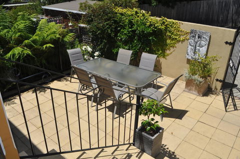 Belton Apartments-Hedge Cottage - Darwin Holiday 33