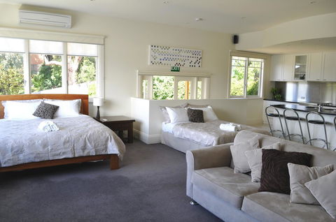 Belton Apartments-Hedge Cottage - Darwin Holiday 30