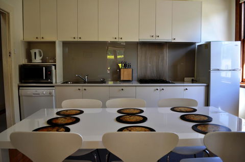 Belton Apartments-Hedge Cottage - Darwin Holiday 12