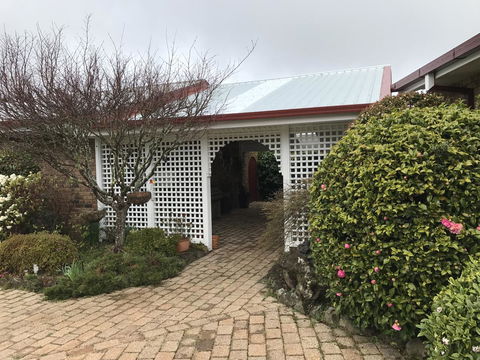 Highgrove - Darwin Holiday 16