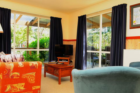 The Crays Accommodation - Darwin Holiday 9