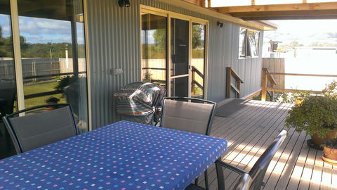 The Crays Accommodation - Darwin Holiday 6