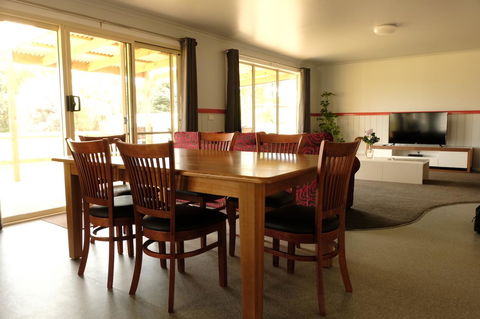 The Crays Accommodation - Darwin Holiday 13