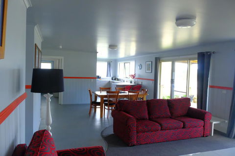 The Crays Accommodation - Darwin Holiday 2