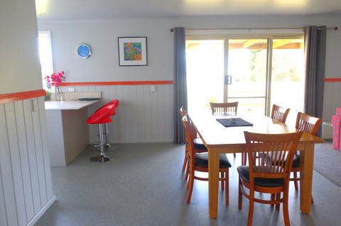 The Crays Accommodation - Darwin Holiday 5