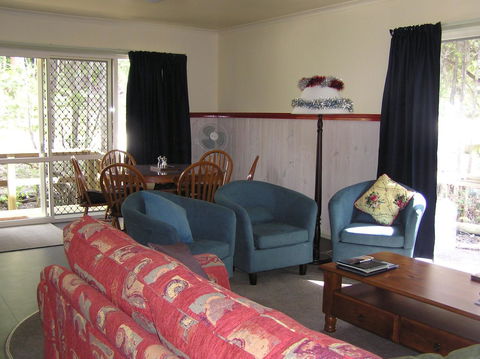 The Crays Accommodation - Darwin Holiday 32