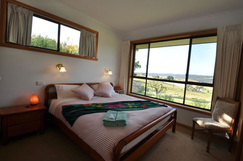 Plovers Ridge Country Retreat - Darwin Holiday 1