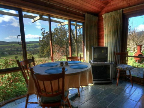 Plovers Ridge Country Retreat - Darwin Holiday 6