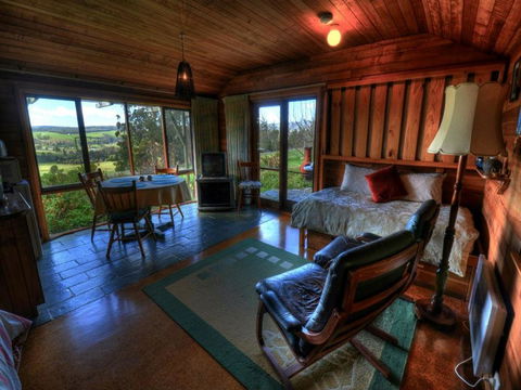 Plovers Ridge Country Retreat - Darwin Holiday 9