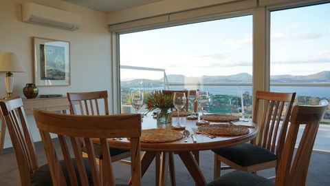 Anchorage Tasmania - Darwin Holiday 0