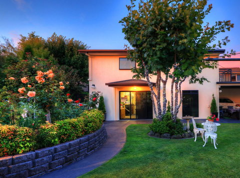 Birchwood On The River - Devonport, Tasmania - Self-Contained And Self-Catering Accommodation - Darwin Holiday 6