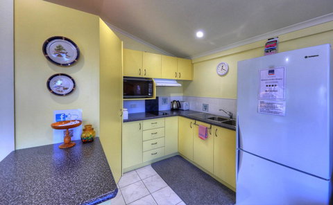 Birchwood On The River - Devonport, Tasmania - Self-Contained And Self-Catering Accommodation - Darwin Holiday 20