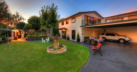 Birchwood On The River - Devonport, Tasmania - Self-Contained And Self-Catering Accommodation - Darwin Holiday 7