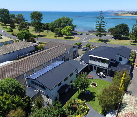 Birchwood On The River - Devonport, Tasmania - Self-Contained And Self-Catering Accommodation - Darwin Holiday 9