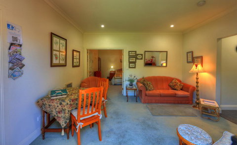 Birchwood On The River - Devonport, Tasmania - Self-Contained And Self-Catering Accommodation - Darwin Holiday 16
