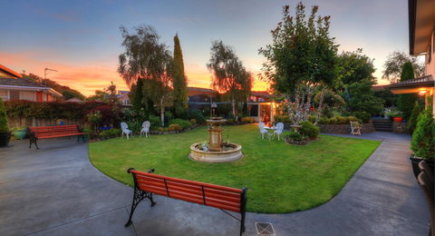 Birchwood On The River - Devonport, Tasmania - Self-Contained And Self-Catering Accommodation - Darwin Holiday 2