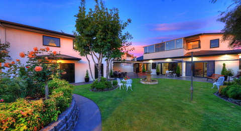 Birchwood On The River - Devonport, Tasmania - Self-Contained And Self-Catering Accommodation - Darwin Holiday 8