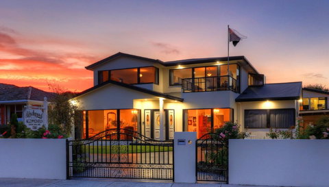 Birchwood On The River - Devonport, Tasmania - Self-Contained And Self-Catering Accommodation - Darwin Holiday 3